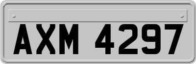 AXM4297