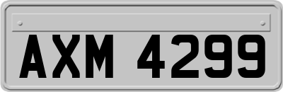 AXM4299