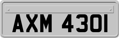 AXM4301