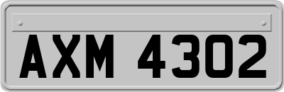 AXM4302