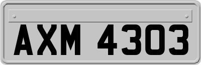 AXM4303