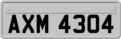 AXM4304