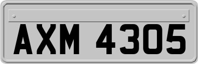 AXM4305