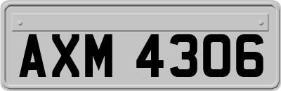 AXM4306