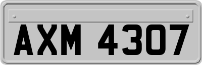 AXM4307