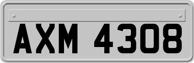 AXM4308