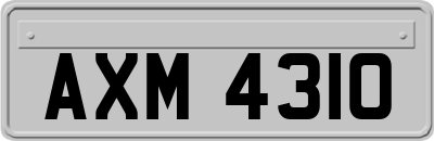 AXM4310