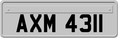 AXM4311