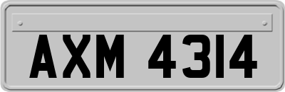 AXM4314