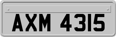 AXM4315