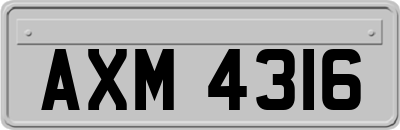 AXM4316