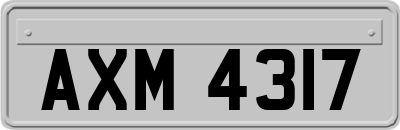 AXM4317
