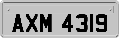 AXM4319