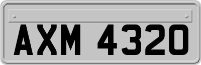 AXM4320