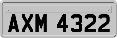 AXM4322