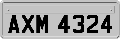 AXM4324