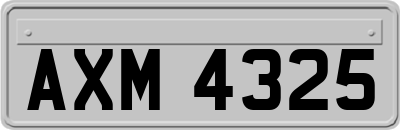 AXM4325
