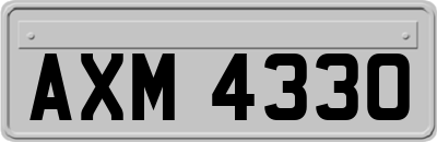 AXM4330