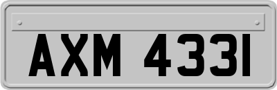 AXM4331