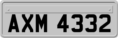 AXM4332