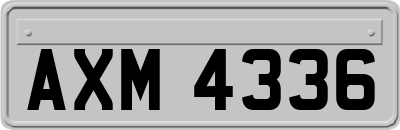 AXM4336