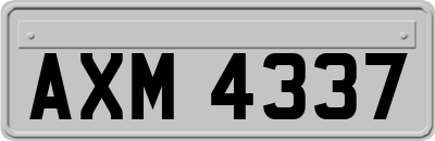 AXM4337