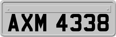 AXM4338