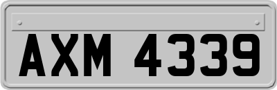 AXM4339