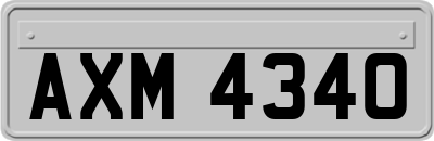 AXM4340