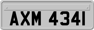 AXM4341