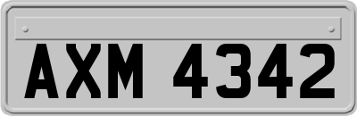 AXM4342