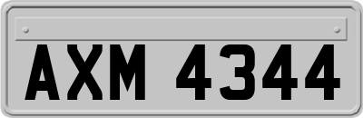 AXM4344