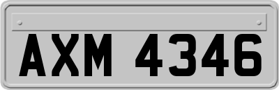 AXM4346