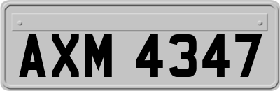 AXM4347