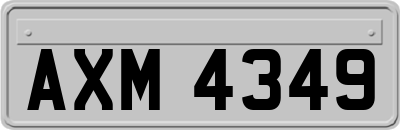 AXM4349