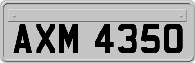 AXM4350