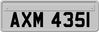 AXM4351