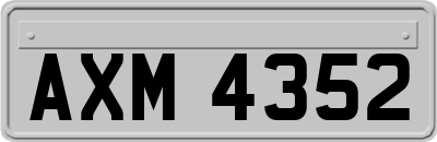 AXM4352