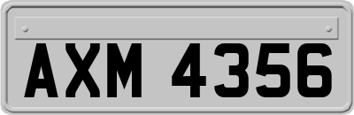 AXM4356