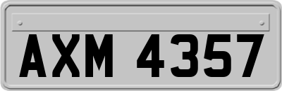 AXM4357