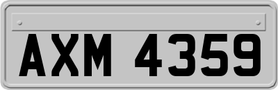 AXM4359