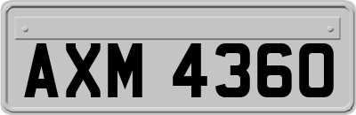 AXM4360