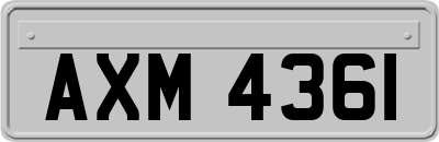 AXM4361