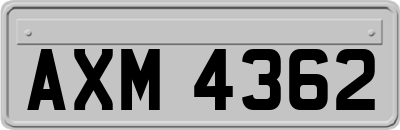 AXM4362