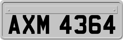 AXM4364