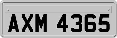 AXM4365