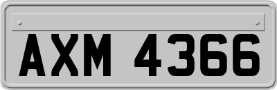 AXM4366