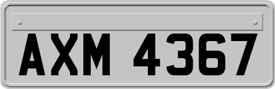 AXM4367
