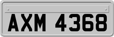 AXM4368