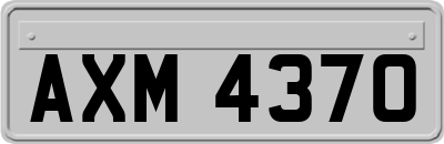AXM4370